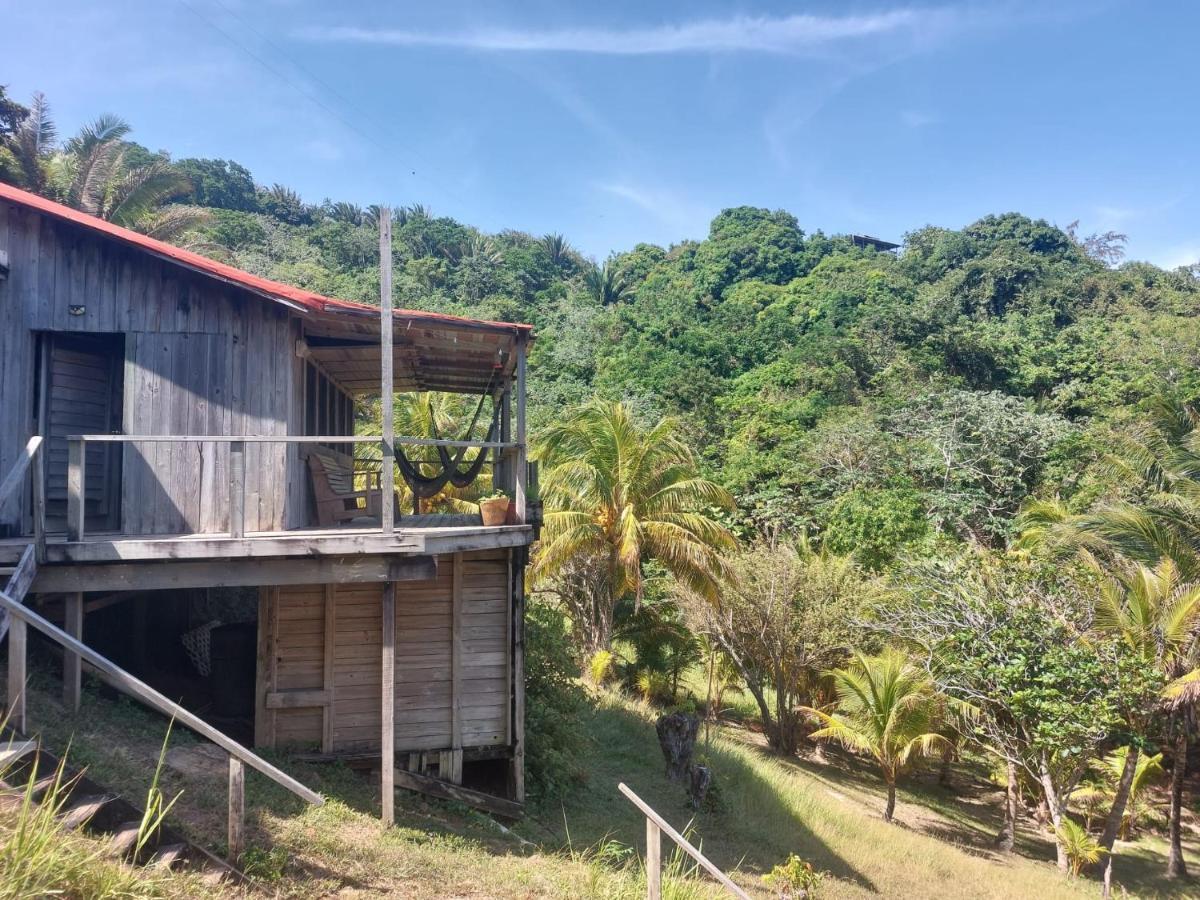 Guanaja Backpackers Hostel 외부 사진