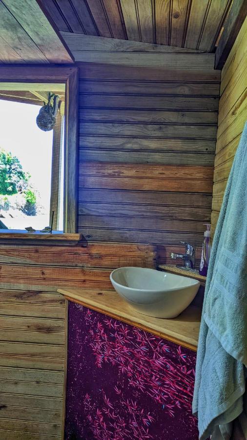 Guanaja Backpackers Hostel 외부 사진