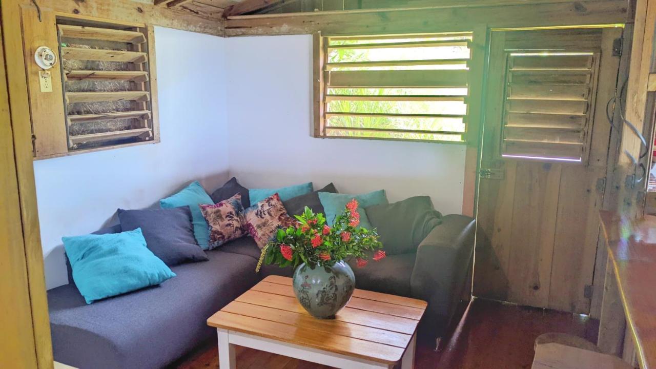 Guanaja Backpackers Hostel 외부 사진
