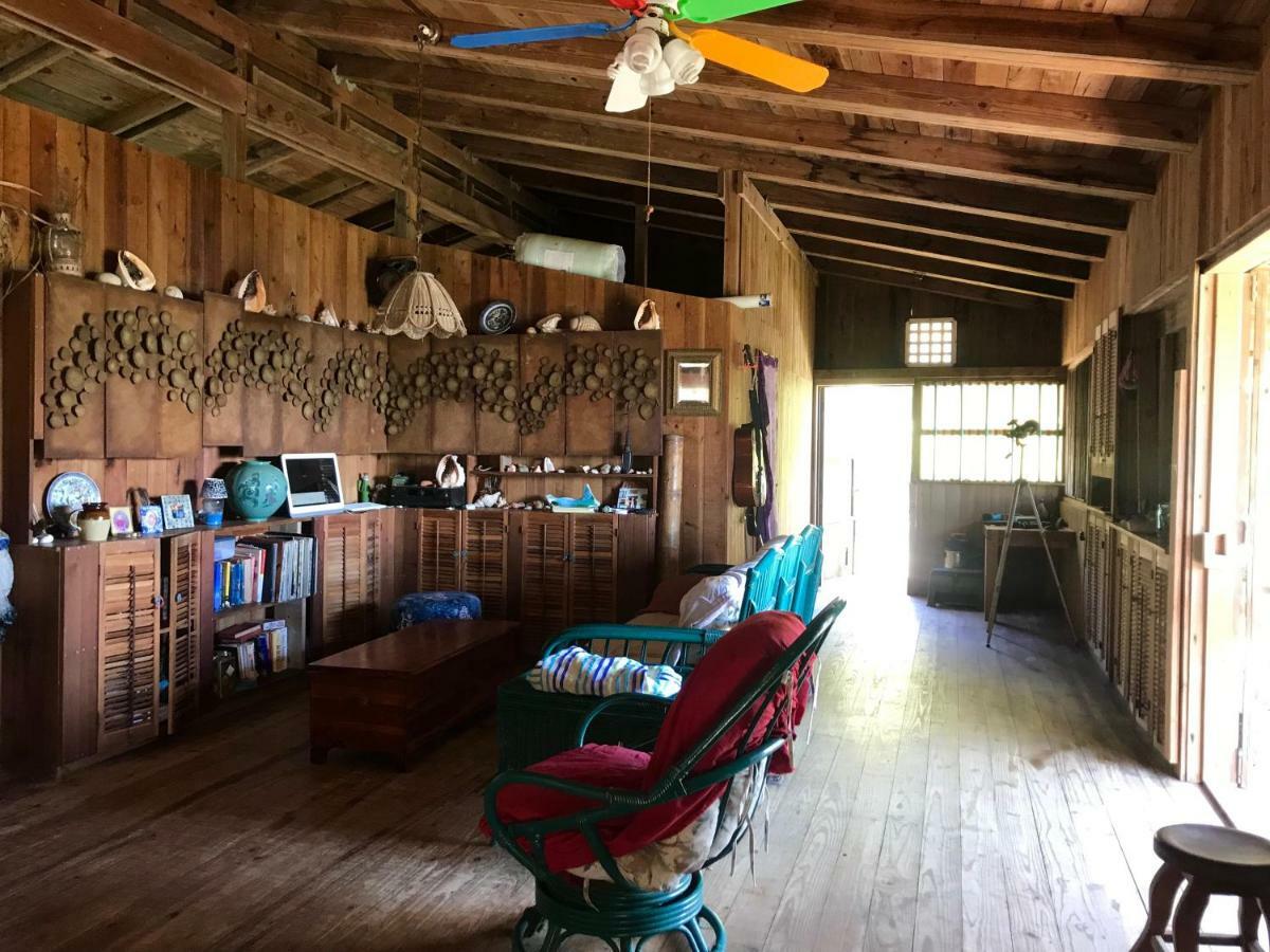 Guanaja Backpackers Hostel 외부 사진